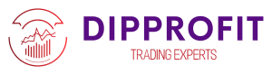 Dipprofit logo