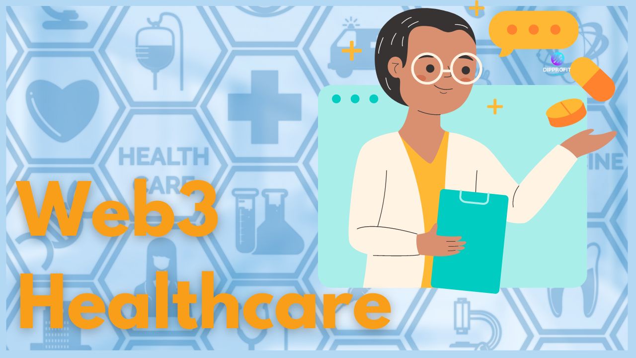 Web3 Healthcare and it’s Impact on the Global Health Sector Web3 Healthcare