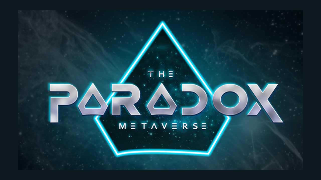 Everything About The Paradox Metaverse Lauched by Paradox Labs paradox metaverse