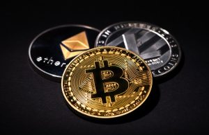 Bitcoin and Ethereum Supply