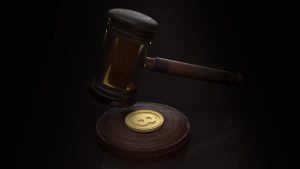 Cryptocurrency Regulations