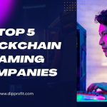 Top 5 Blockchain Gaming Companies