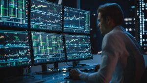 Cryptocurrency Trading Strategy, Best Cryptocurrency Trading Strategy