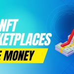 how do nft marketplaces make money
