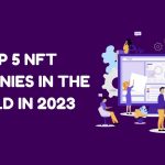 top nft companies