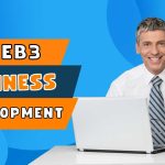 web3 business development