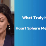 haart sphere metaverse, dipprofit.com
