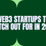 web3 startups to watch out for