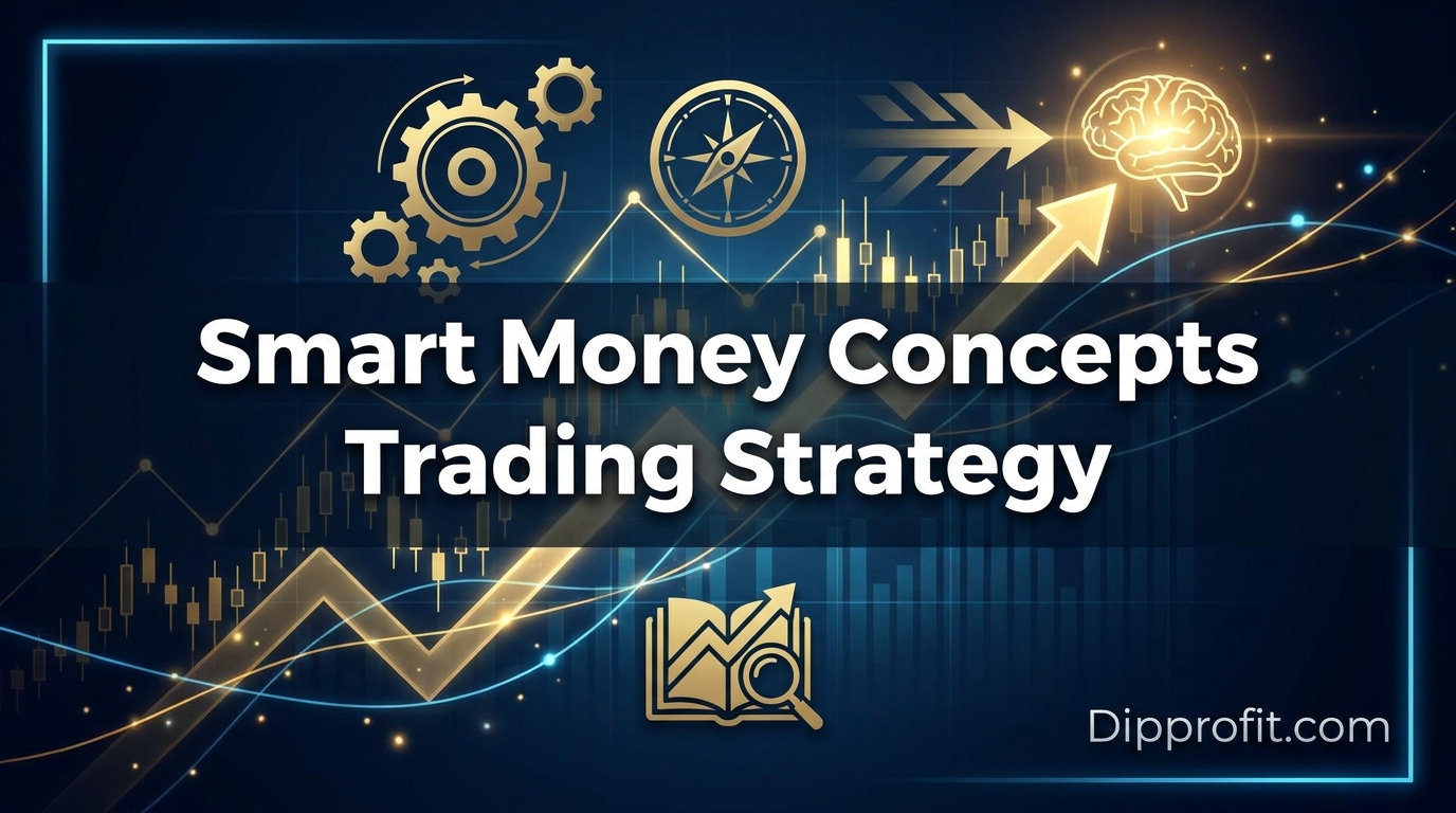 smart money concept trading, smart money concepts