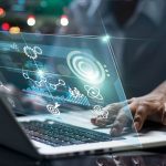 Blockchain application development, Smart contracts, DApps, Supply chain management