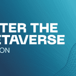 enter the metaverse london
