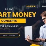 smart money concept trading, smart money concepts, smart money concept, dipprofit.com
