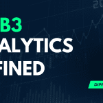 web3 analytics defined