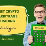 crypto arbitrage, arbitrage, dipprofit.com