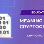 cryptography, meaning of cryptography, dipprofit.com