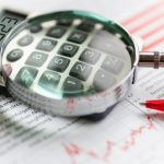 What is net income