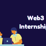 web3 internship