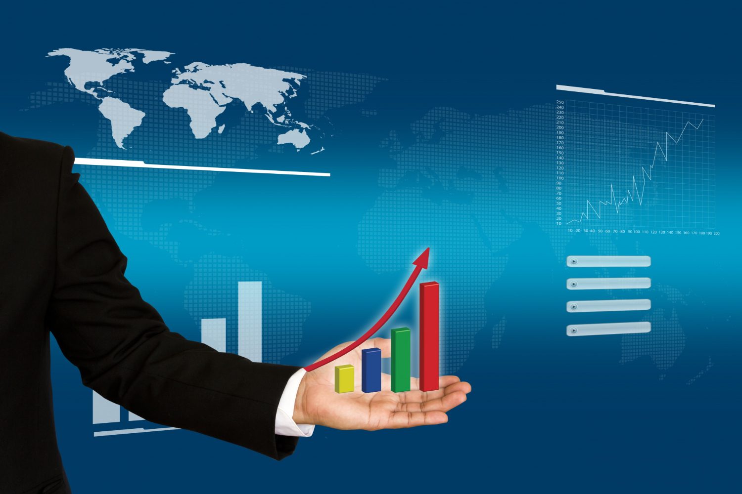 Finance And Businesses : Growth Strategy We Should Use For Their Success Growth Strategy