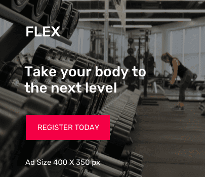 Home 12 Flex Ad Side Bar