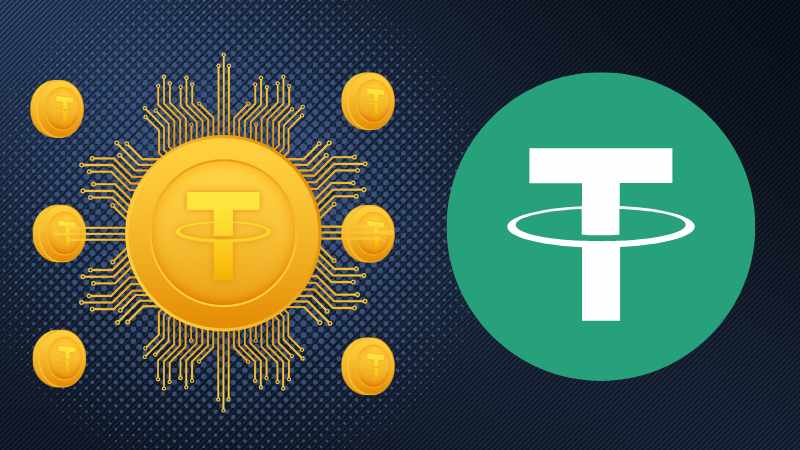 Tether Leads In The Emerging Markets