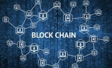 Blockchain for Business Security