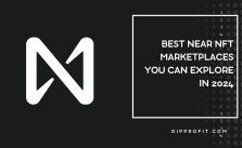 Best NEAR NFT Marketplaces You Can Explore in 2024