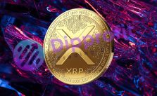 The Ripple Court Case, Price of XRP