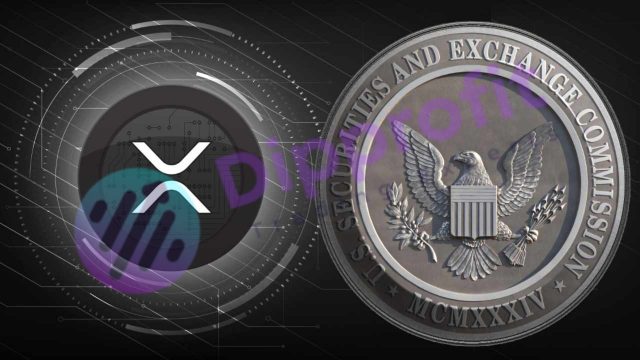 Ripple and SEC case