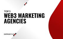 TOP 5 WEB3 MARKETING AGENCIES