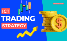 ict trading strategy, ict trading, ict concepts, ict trading concept, dipprofit.com