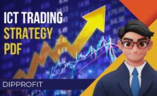 ict trading strategy pdf, ict concepts pdf, dipprofit.com