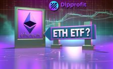 Ethereum ETF Proposals, Grayscale