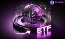 Spot Bitcoin ETFs