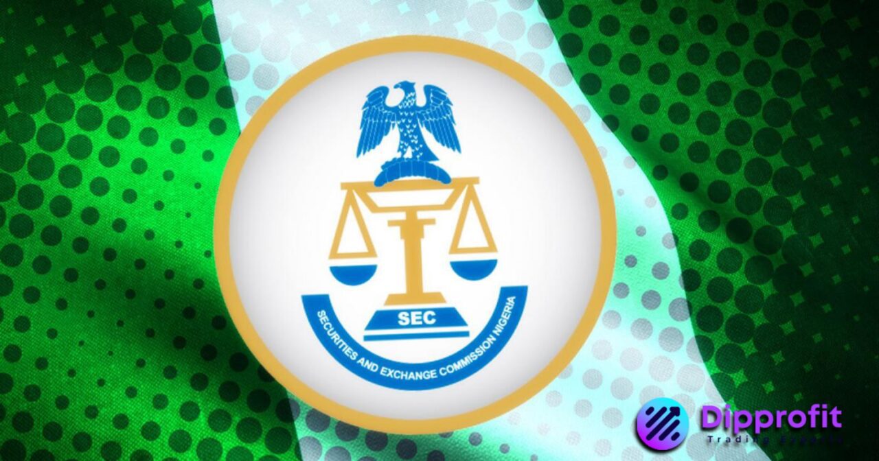 Binance exchange, Nigerian government