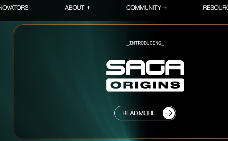 saga, dipprofit.com, binance launchpool