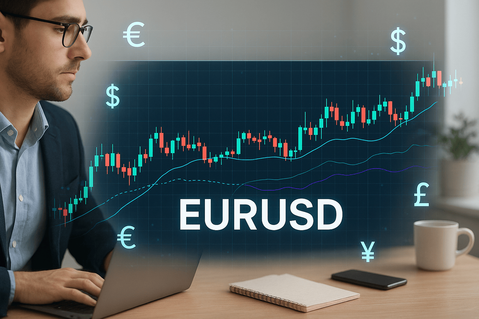 EURUSD Free market analysis for week 21