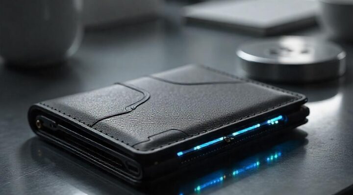 smart wallets