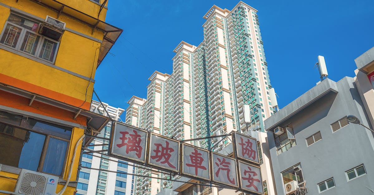 hong kong