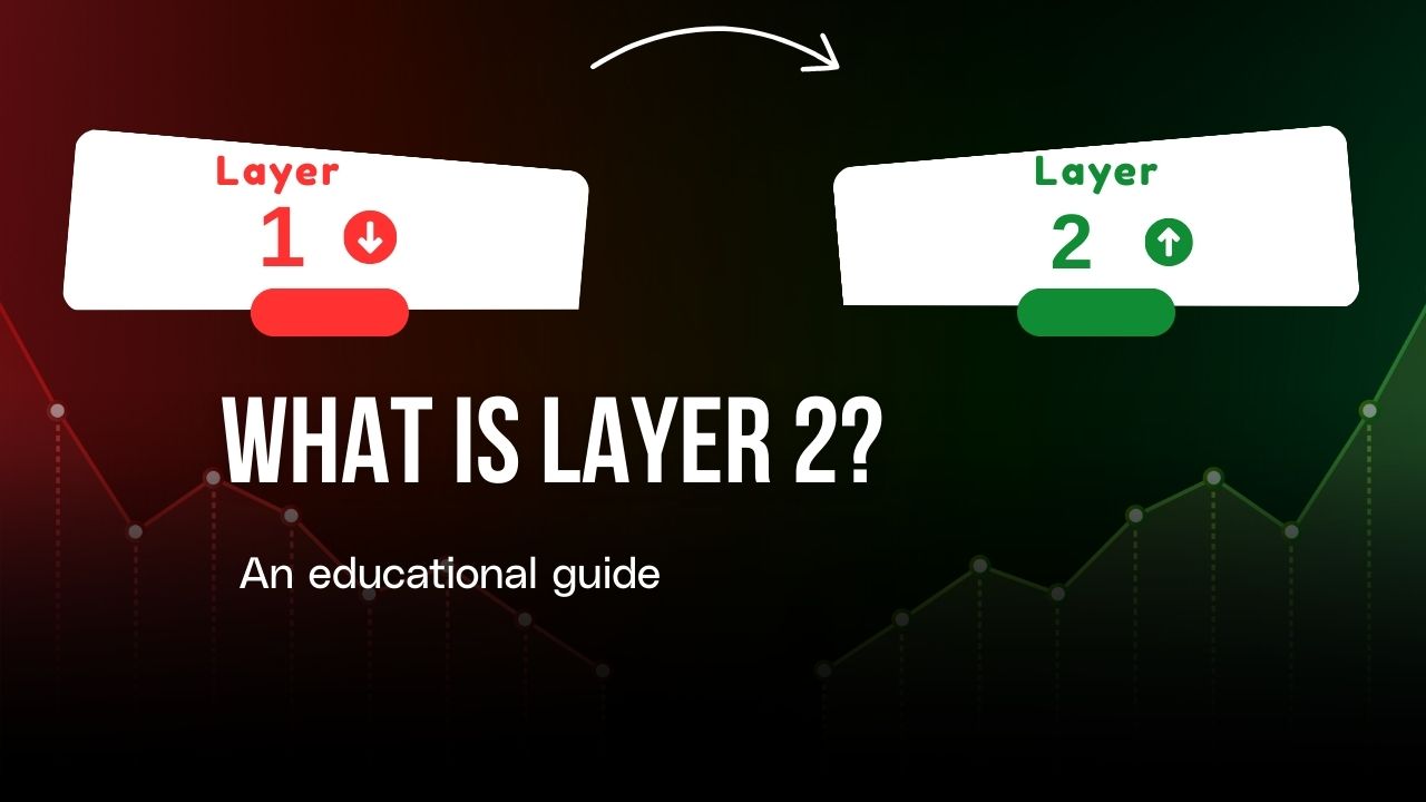 WHAT IS LAYER 2