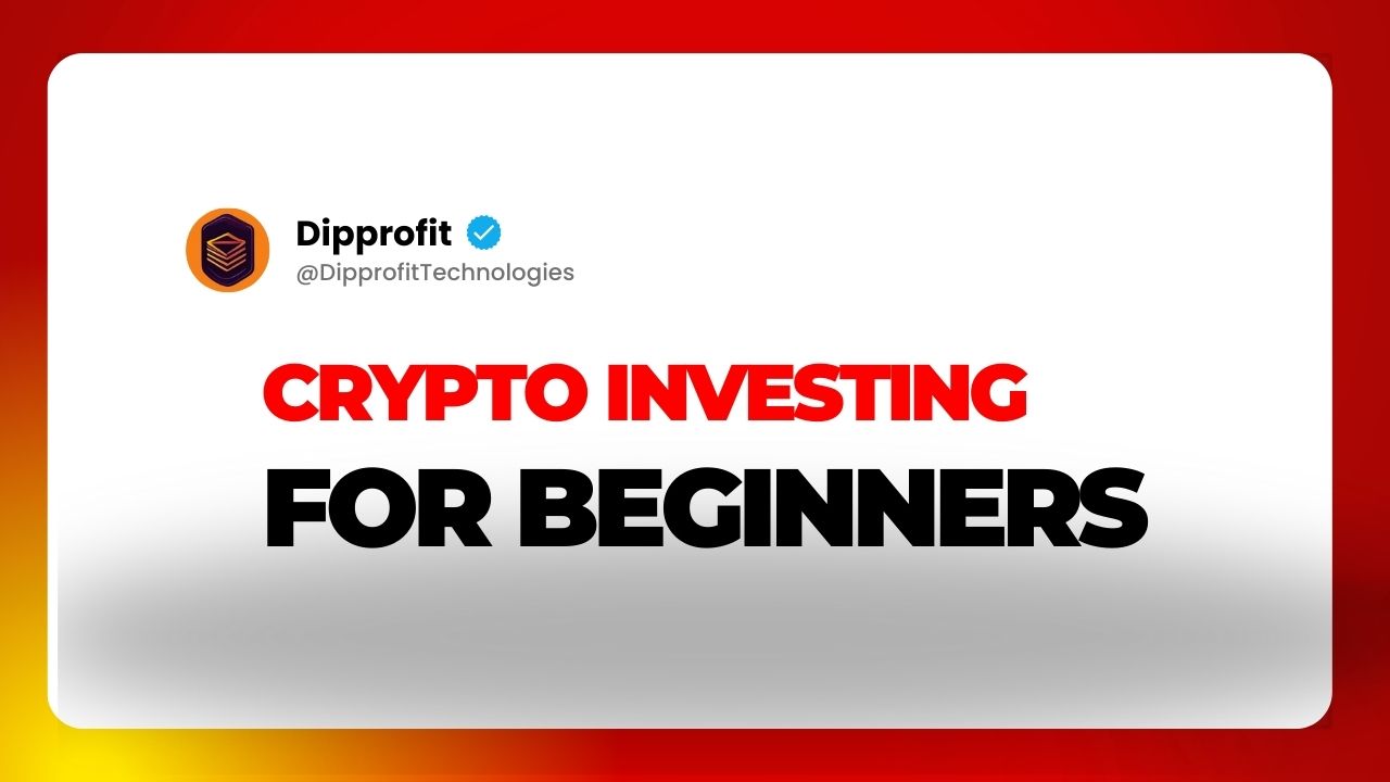 Crypto Investing for Beginners Who Already Understand Traditional Finance