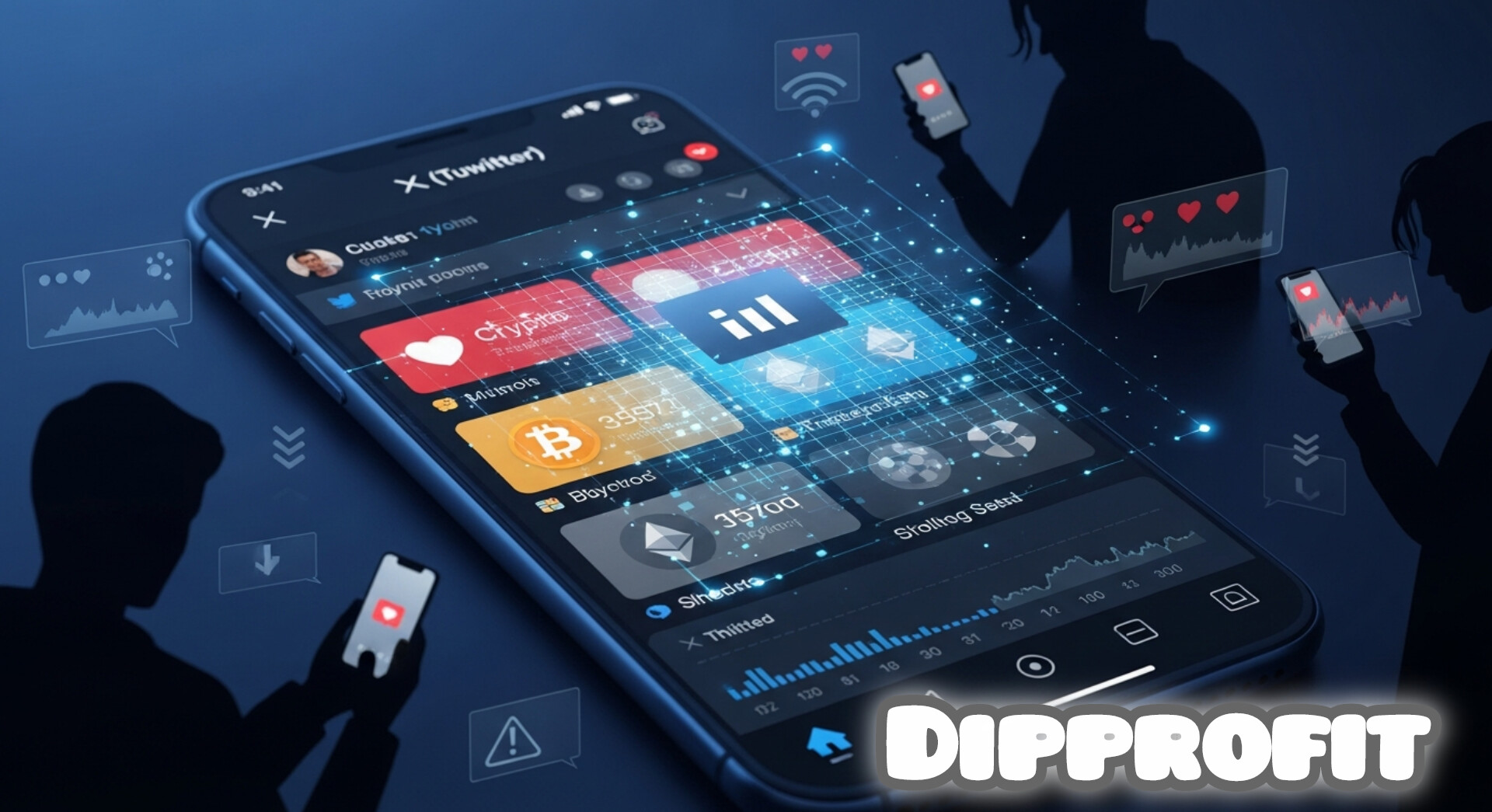 X Platform Accused of Suppressing Crypto Posts as Users Report Algorithmic Hostility 2 InShot 20260111 142619369