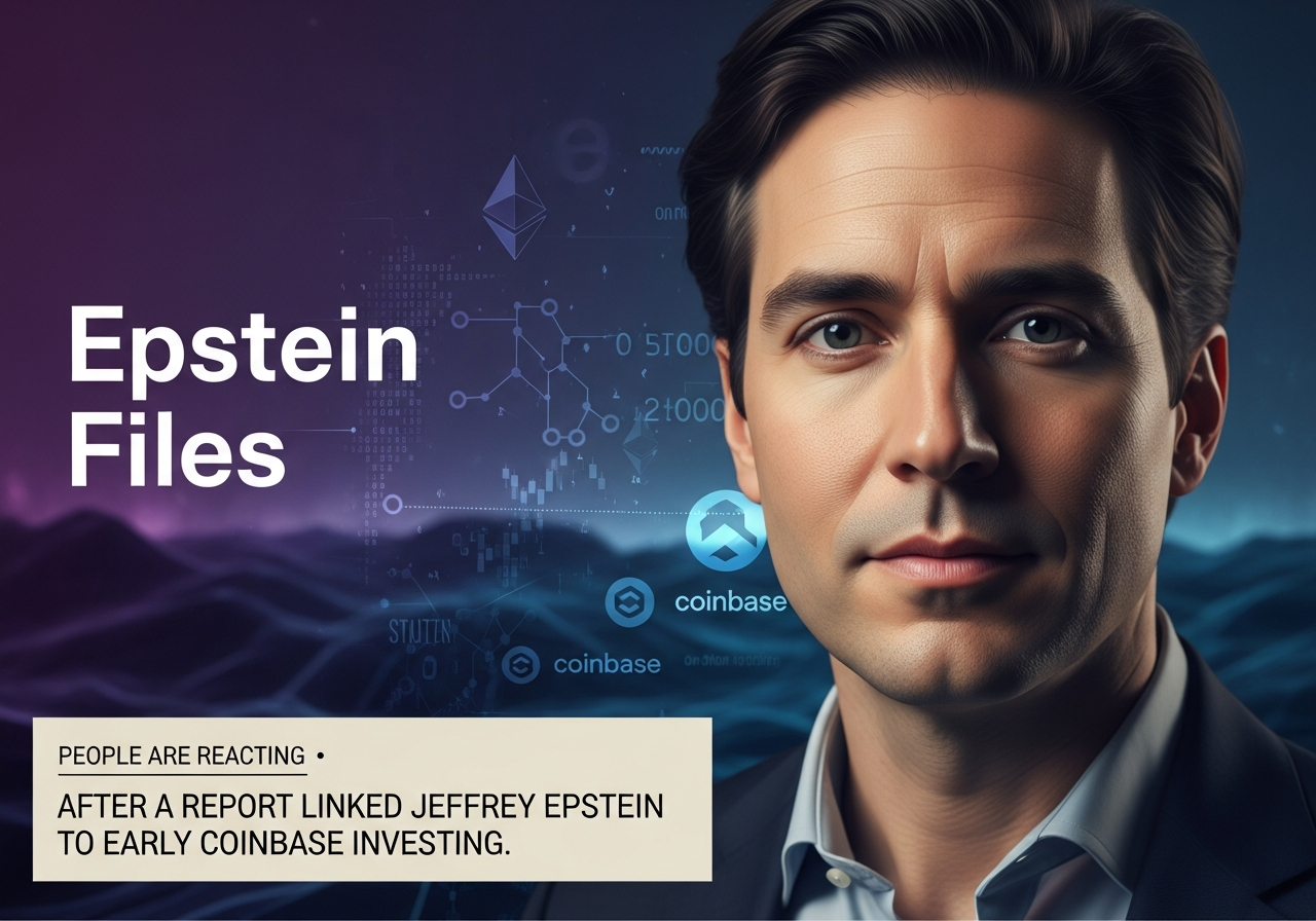 coinbase, epstein file, dipprofit.com