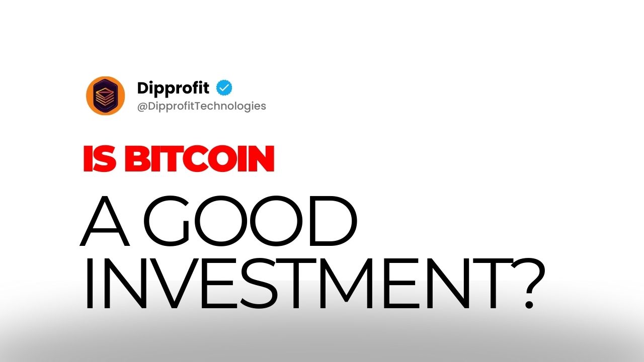 Is Bitcoin a Good Investment in 2026? Bull, Base & Bear Cases 1 Is Bitcoin a Good Investment in 2026_ Bull, Base & Bear Cases