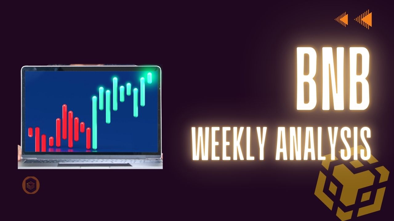 BNB Weekly Analysis: Correction Deepens Below $630 as Exchange Volumes Decline 2 BNB Weekly Analysis