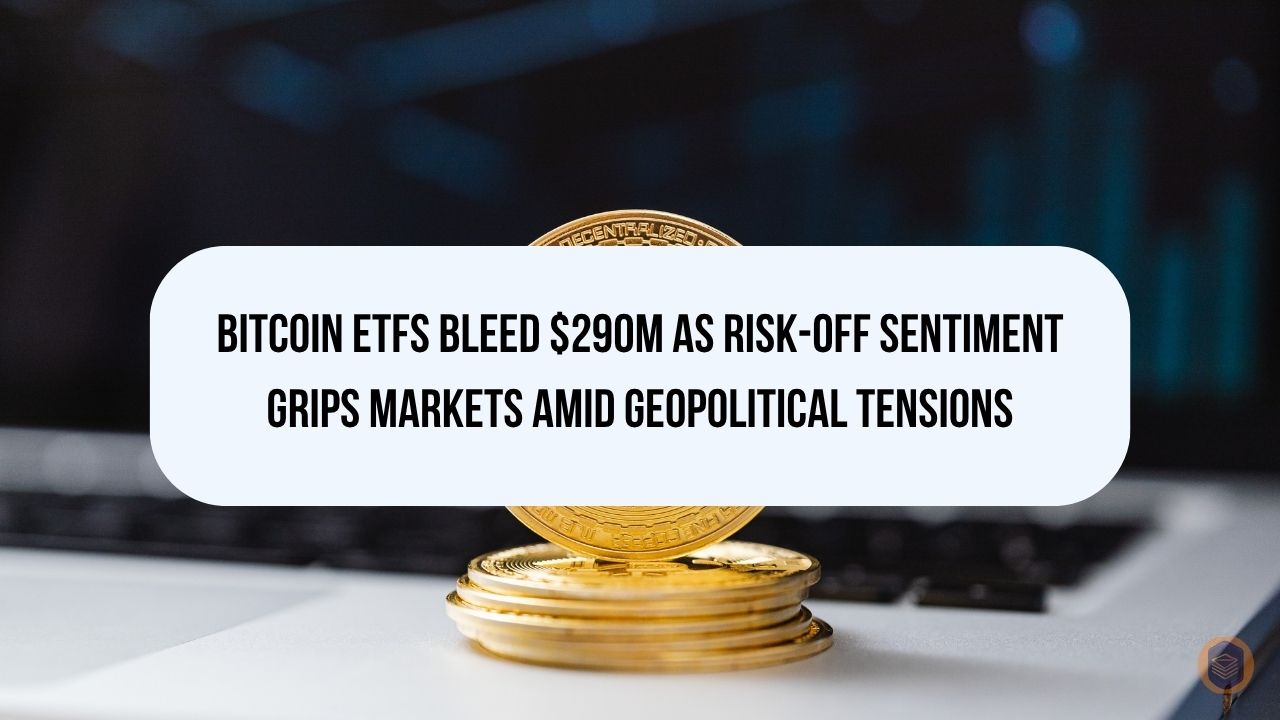 bitcoin etf outflows