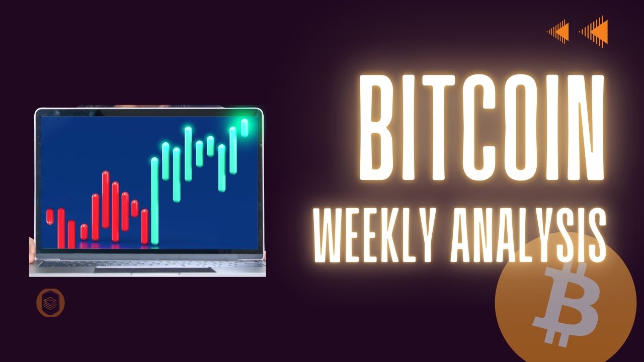 Bitcoin price Analysis