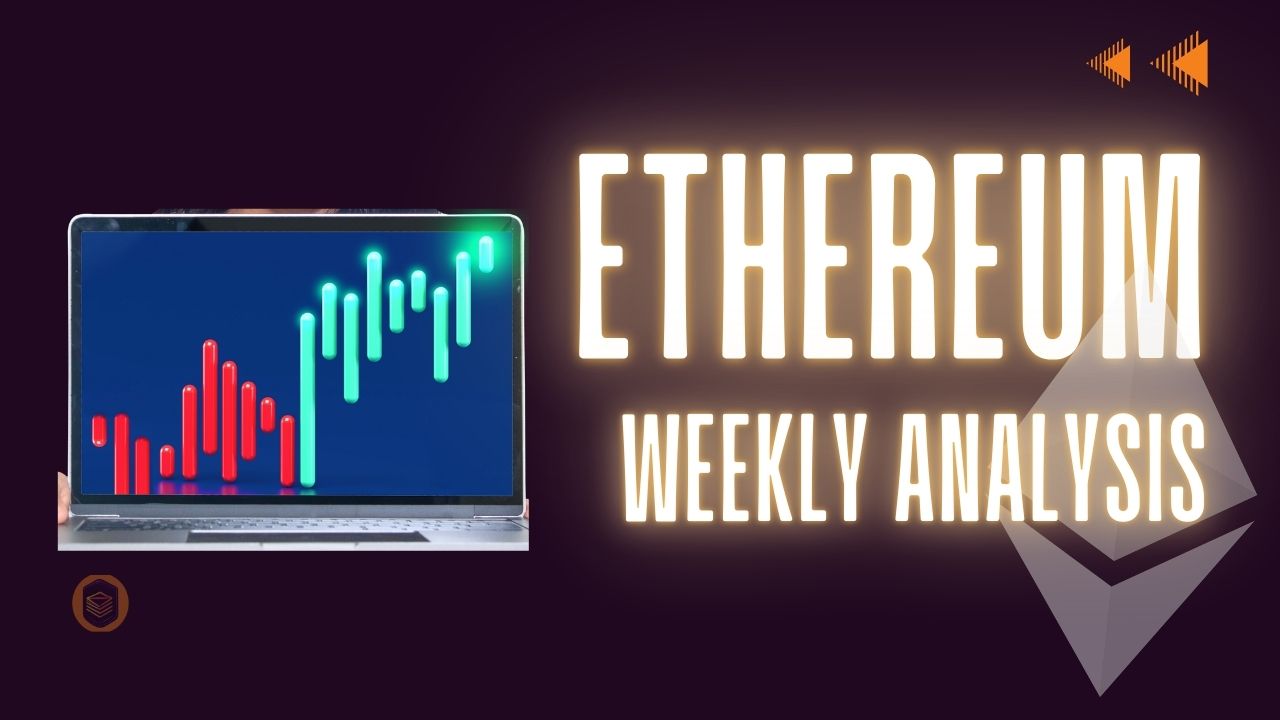 Ethereum price Analysis