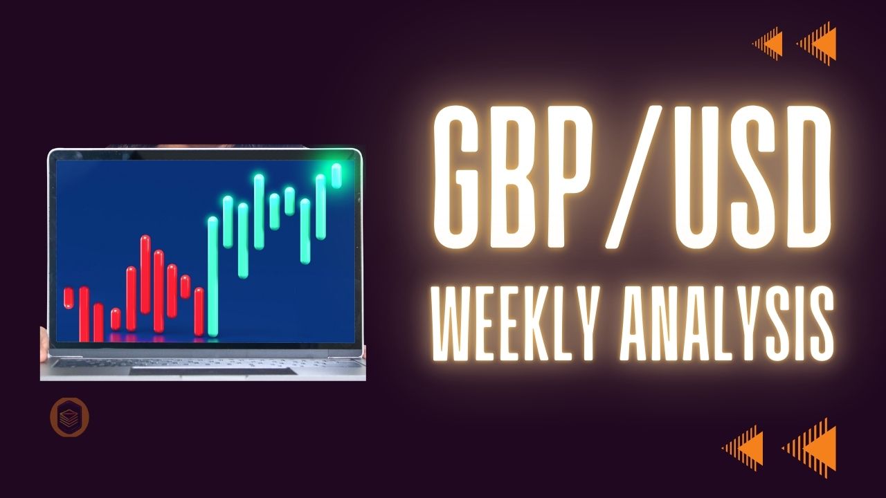 GBP/USD Weekly Analysis: Sterling Pressured as Rate Cut Expectations Intensify 1 GBP_USD Weekly Analysis