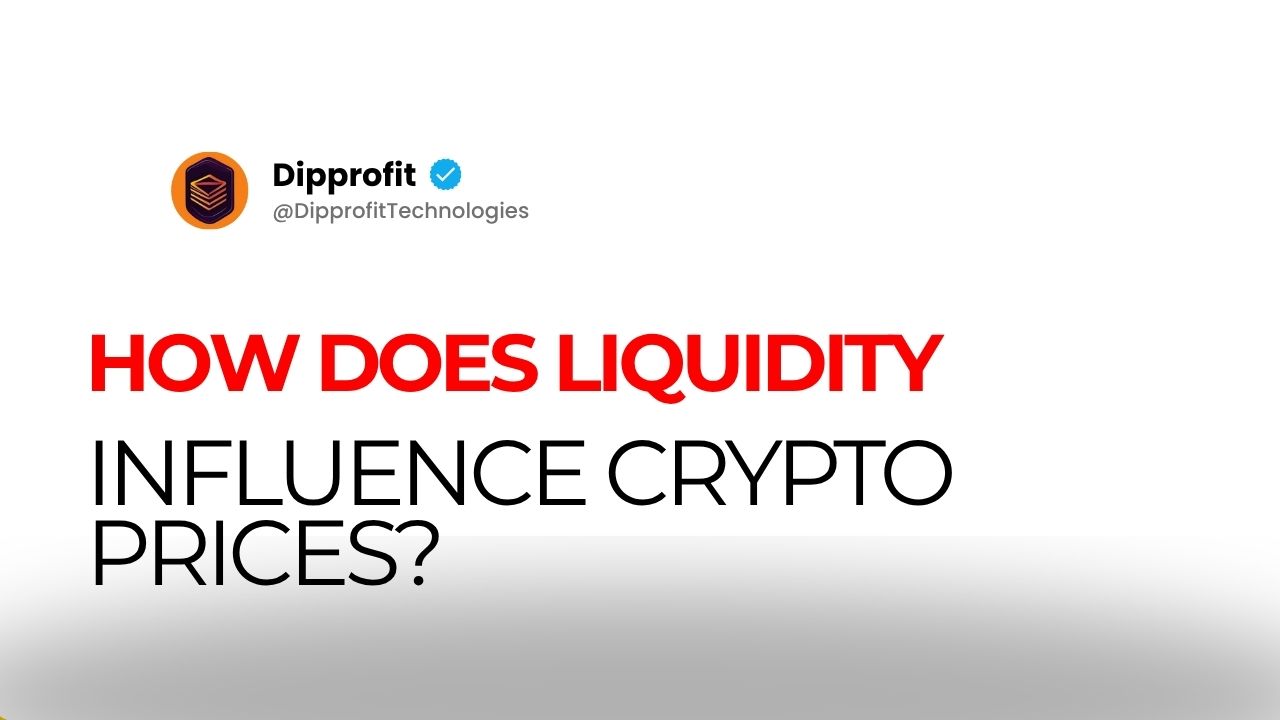 How Liquidity Cycles Influence Crypto Prices