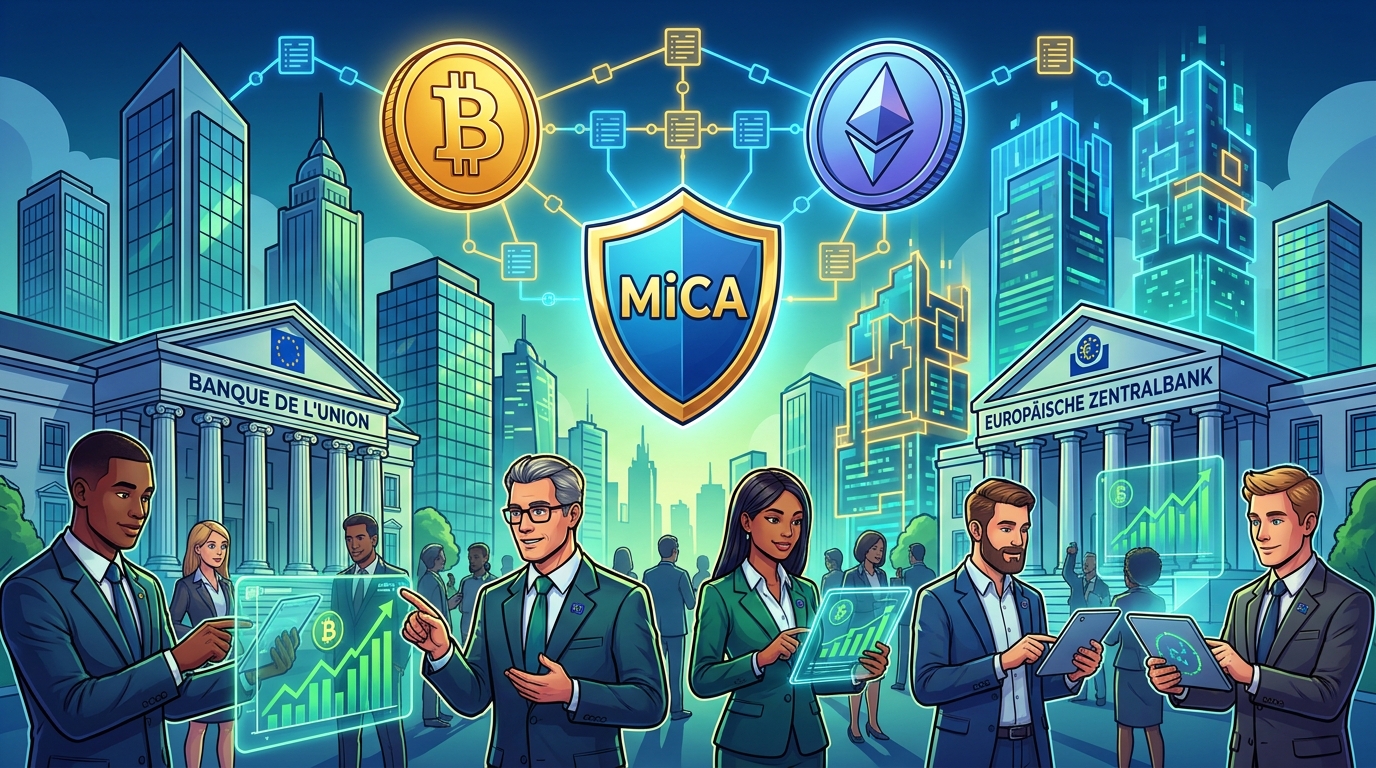 european banks, crypto news, dipprofit.com